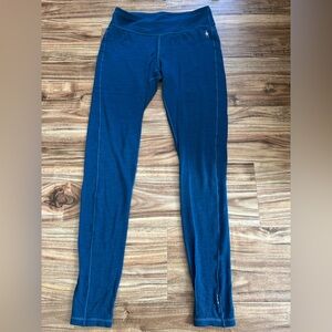 Smartwool merino wool 250 tights